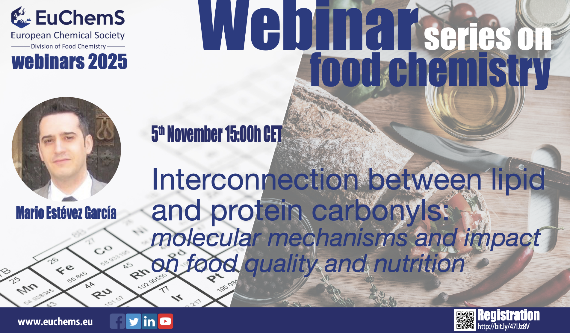 Read more about the article EuChemS webinár