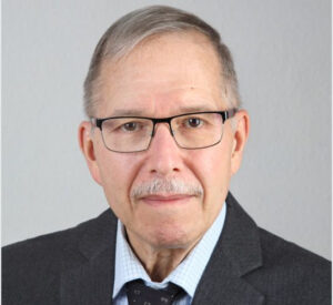 Read more about the article Čestný titul Doctor Honoris Causa pre popredného chemika – Prof. Lawrence R. Falvello