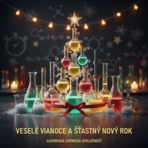 Read more about the article Veselé Vianoce a šťastný nový rok