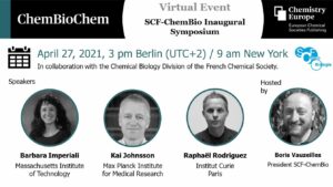 Read more about the article SCF-ChemBio Inaugural Symposium